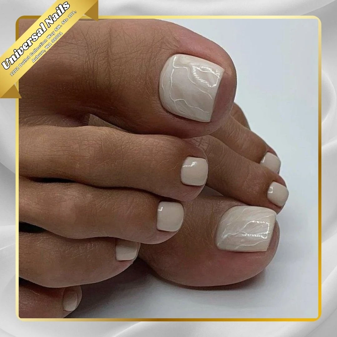 Nail Aug 4